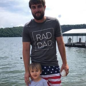 Meet your Posher, Daniel